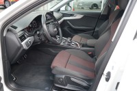 Audi A4 Avant 40 TDI S tronic