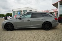 Audi A4 Avant 35 2.0 TFSI S-Tronic S-Line