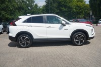 Mitsubishi Eclipse Cross 2.4Hybrid Basis 4WD