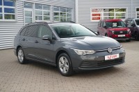 VW Golf VIII Variant 2.0 TDI Life DSG