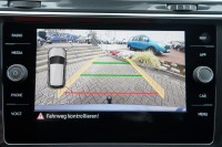 VW Tiguan 2.0 TSI R 4Motion