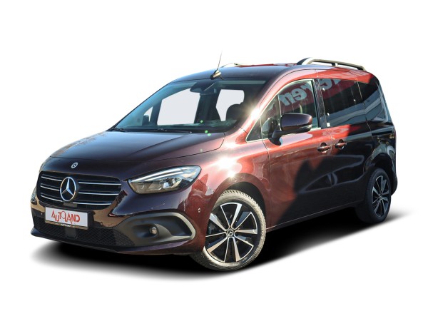 Mercedes-Benz T-Klasse T 180 d standard Style