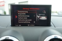 Audi S3 Sportback 2.0 TFSI quattro