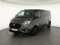 Ford Transit Custom 2.0 TDCi 320 L2 Sitzheizung Tempomat Bluetooth