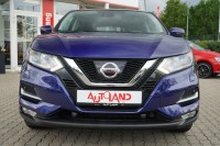 Nissan Qashqai 1.2 Tekna+