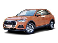 Audi Q3 35 TFSI Basis 2-Zonen-Klima Navi Sitzheizung