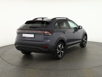 VW Taigo 1.0 TSI DSG