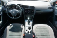 VW Golf VII Variant Highline DSG