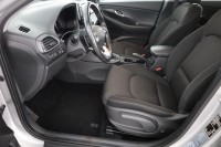 Hyundai i30 Fastback 1.4 T-GDI Aut.