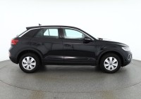 VW T-Roc 1.0 TSI