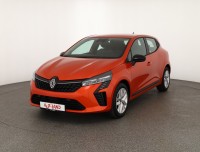 Renault Clio TCe 90 Sitzheizung LED Tempomat