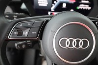 Audi A3 Sportback 30 TFSI S-Line