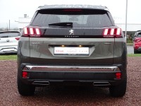 Peugeot 3008 1.6 PureTech 180 Allure GT-Line