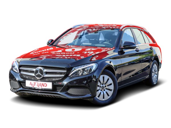 Mercedes-Benz C 250 C250 T-Modell Avantgarde