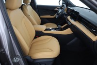 MG HS 1.5 T-GDI Hybrid+ Luxury Aut.