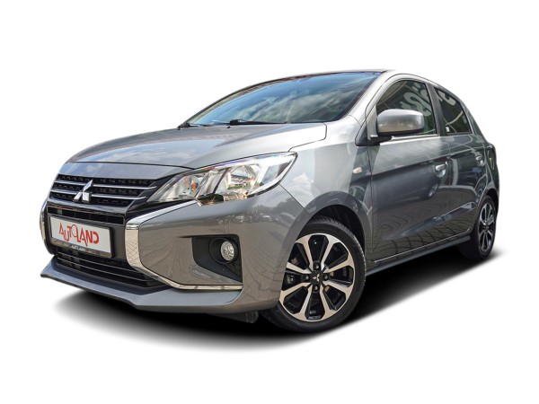 Mitsubishi Space Star 1.2 Intro Edition+ CVT