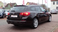 Opel Astra J Sportstourer 2.0 CDTI Style