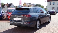 VW Golf VIII Variant 1.0 TSI Life