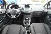 Ford Fiesta 1.25