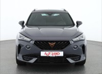 Cupra Formentor 1.4 e-Hybrid DSG VZ