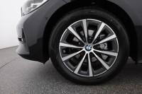 BMW 318 318d Mild Hybrid Advantage