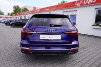 Audi A4 Avant 40 TDI S-Tronic S-Line