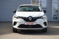 Renault Captur II 1.3 140 TCe Intens EDC