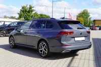 VW Golf VIII Variant 1.5eTSI DSG Style