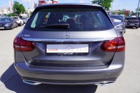 Mercedes-Benz C 180 C180 T-Modell Avantgarde