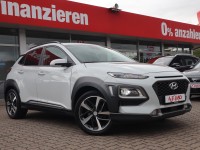 Hyundai Kona 1.0 T-GDI Premium
