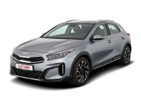 Kia XCeed 1.5 T-GDI Aut. 2-Zonen-Klima Navi Sitzheizung