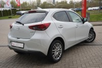 Mazda 2 1.5 M-Hybrid Kizoku