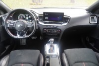 Kia pro_cee'd ProCeed 1.6 T-GDI GT