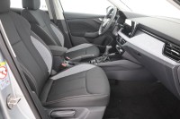 Skoda Scala 1.0 TSI DSG