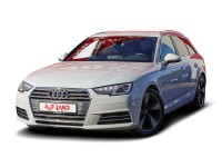 Audi A4 1.4 TFSI Avant S-Line 3-Zonen-Klima Navi Sitzheizung