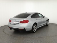 BMW Gran Coupe 420i xDrive M Sport Aut.