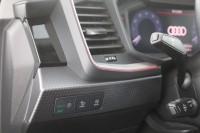 Audi A1 25 Sportback 1.0 TFSI advanced