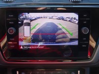 VW Touran 2.0 TDI DSG