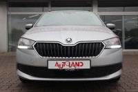Skoda Fabia Combi 1.0 MPI Active