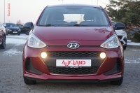 Hyundai i10 1.0