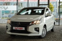 Vorschau: Mitsubishi Space Star 1.2