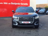 Audi Q2 1.4 TFSI basis