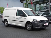 VW Caddy Maxi 1.0 Kasten EcoProfi BMT