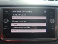 VW Golf Sportsvan VII 2.0 TDI