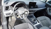 Audi Q5 2.0 TFSI design quattro