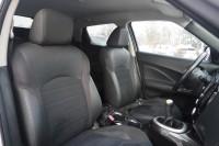 Nissan Juke 1.6
