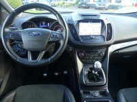 Ford Kuga 1.5 EB ST-Line