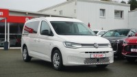 VW Caddy Maxi 2.0 TDI 7 Sitzer