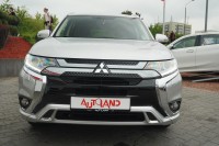 Mitsubishi Outlander 2.4Hybrid PHEV Basis Spirit 4WD
