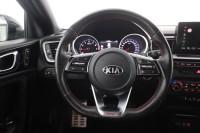 Kia pro_cee'd Proceed GT 1.6 T-GDI